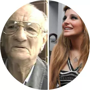 Victor Hugo Caniggia photograph