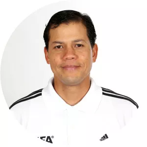 Víctor Hugo Carrillo