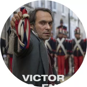 Victor Hugo - Enemy of the State