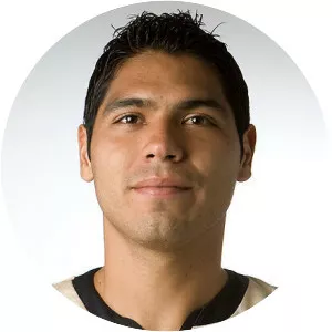 Víctor Hugo Hernández