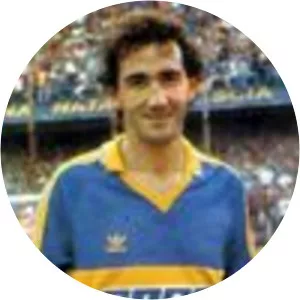 Víctor Hugo Marchesini