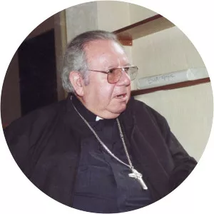 Victor Hugo Martínez Contreras