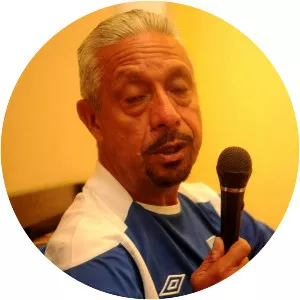 Víctor Hugo Monzón