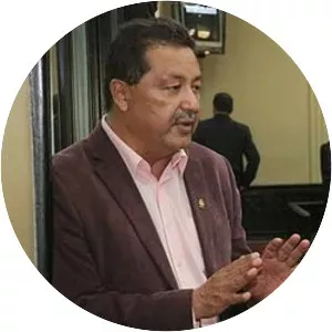 Víctor Hugo Morales Zapata