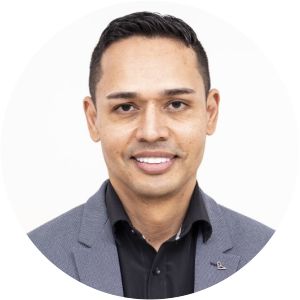 Victor Hugo Romero - Member of the Chamber of Deputies of Argentina