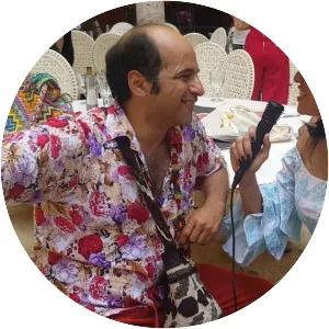 Victor Hugo Trespalacios