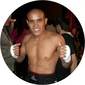 Victor Hugo Velázquez - Katy Jurado's son