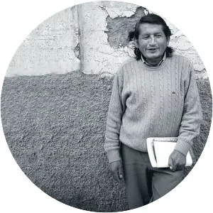 Víctor Hugo Viscarra