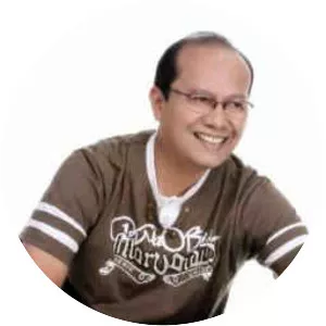 Victor Hutabarat - Musical artist