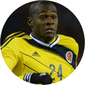 Víctor Ibarbo