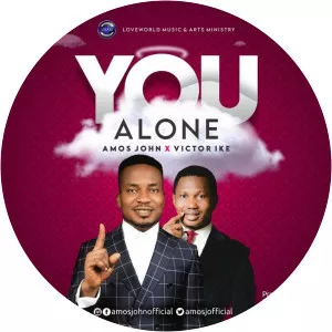 victor ike amos john