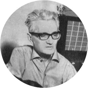 Victor Iliu - Romanian film director