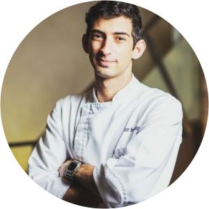 Víctor Infantes - Author