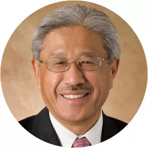 Victor J. Dzau - President of the National Academies of Sciences, Engineering, and Medicine