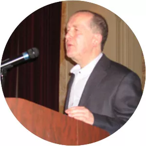 Victor J. Seidler - Author