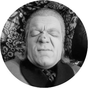 Victor Janson - German film actor