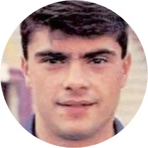 Victor Javier Ferreras Quintanilla