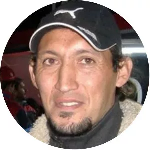 Víctor Javier Müller