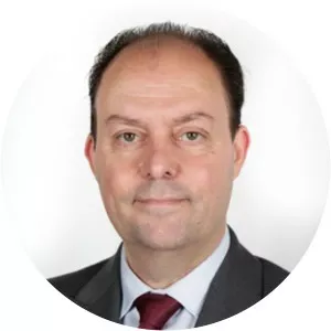 Víctor Javier Ruiz De Diego