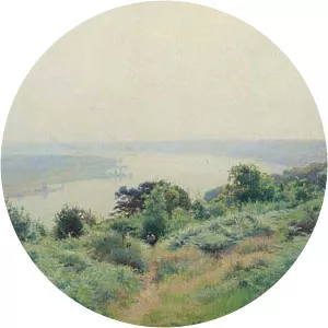 Victor Jean Baptiste Barthélemy Binet