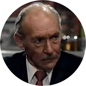 Victor Jerome photograph