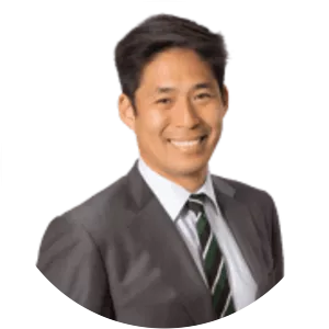 Victor Jih - Lawyer