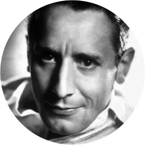 Victor Jory