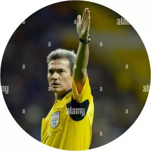 Victor José Esquinas Torres