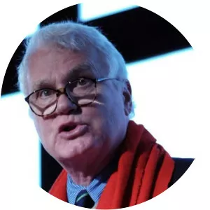 Victor Justin Mulder photograph