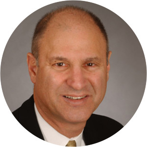 Victor Kaufman photograph