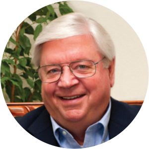 Victor Knowles - Author