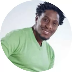 Victor Kunonga - Zimbabwean singer