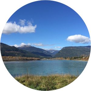 Victor Lake Provincial Park