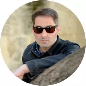 Víctor Lapido Musician - Musical artist