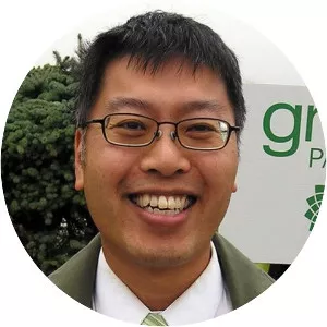 Victor Lau - Politician