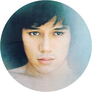 Victor Laurel photograph