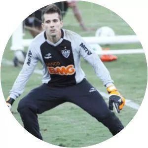 Victor Leandro Bagy - Brazilian former football player