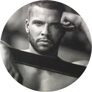 Victor Lebas - French rugby union player