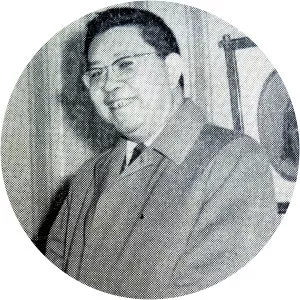 Víctor Li-Carrillo Chía