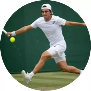Victor Lilov - Tennis player