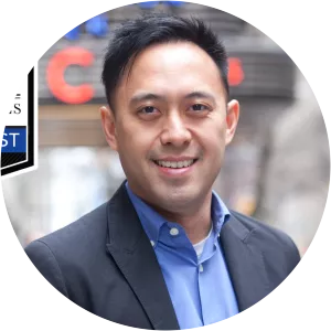 Victor Limjoco - Television producer