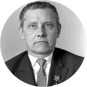 Victor Liventsev
