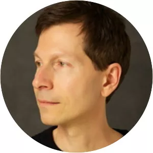 Victor Lodato - Author