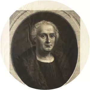 Victor-Louis Focillon photograph