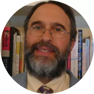 Victor Luftig - Author