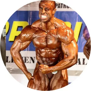 Víctor Luna - Colombian footballer