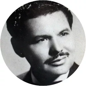 Víctor M. Leiva