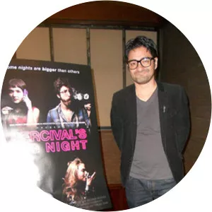 Victor M. Medina - Production designer