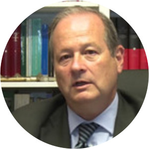 Víctor M. Moreno Catena