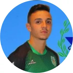 Víctor Maffeo - Spanish footballer